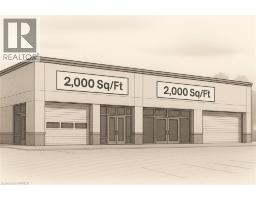 1030 COLBORNE Street W Unit# BLD-1, Brantford, Ontario