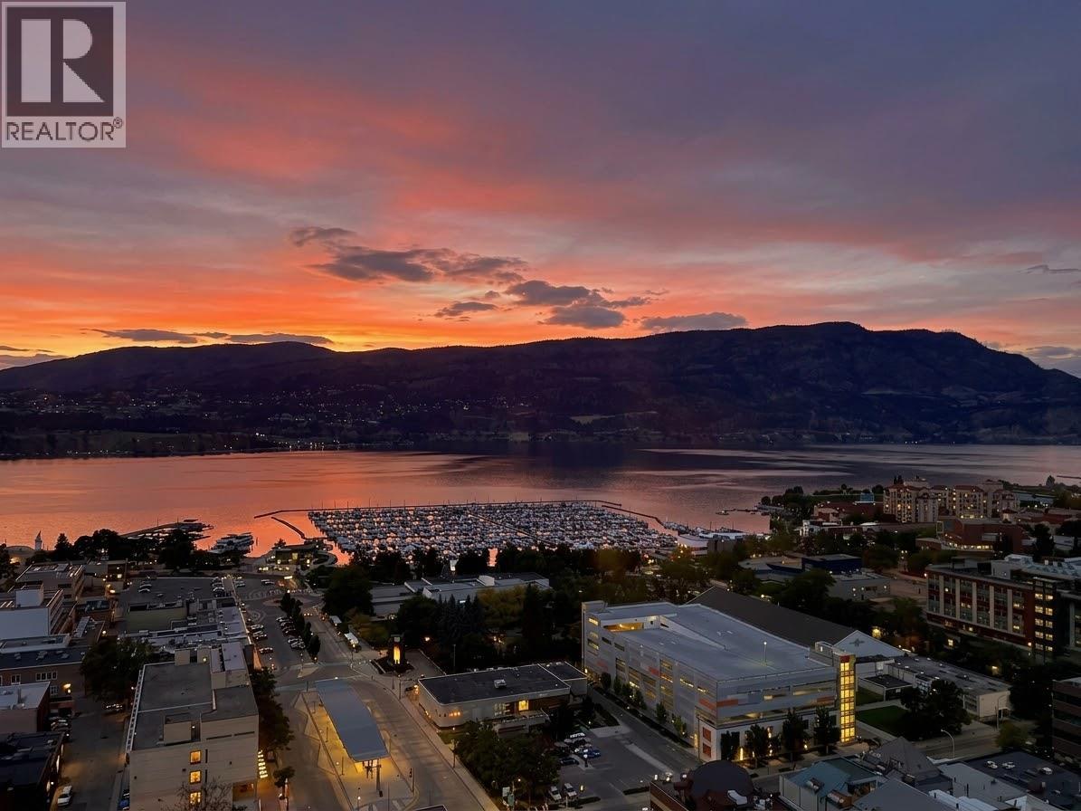 1471 St Paul Street Unit# 905, Kelowna, British Columbia  V1Y 2E4 - Photo 1 - 10372501