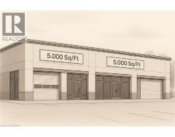 1030 COLBORNE Street W Unit# BLD-2, Brantford, Ontario