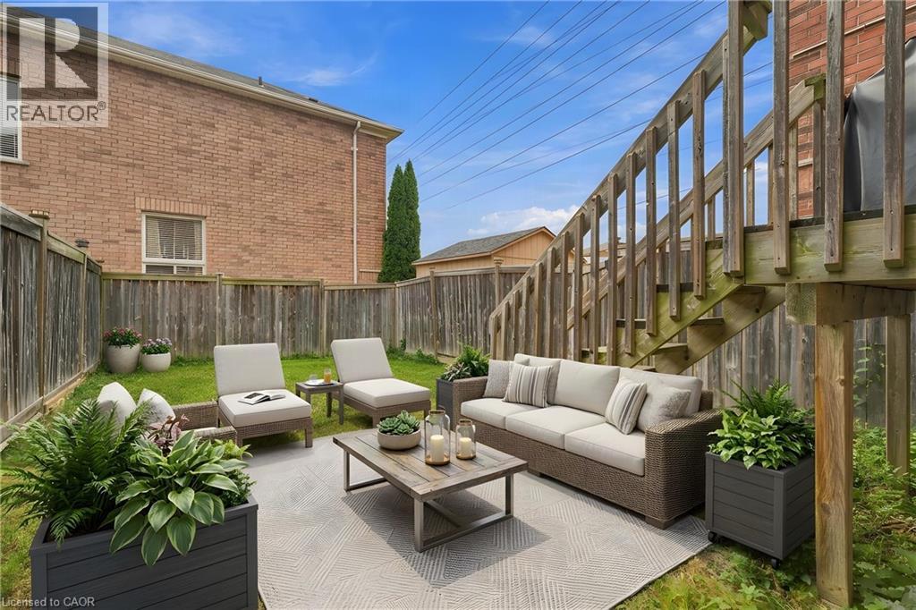 135 Spicebush Terrace, Brampton, Ontario  L6X 0J6 - Photo 37 - 40868371