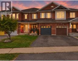 135 SPICEBUSH Terrace, Brampton, Ontario