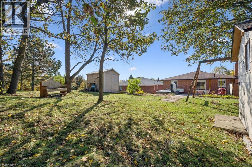 180 Eastforest Trail, Kitchener, Ontario  N2N 3E7 - Photo 33 - 40869279