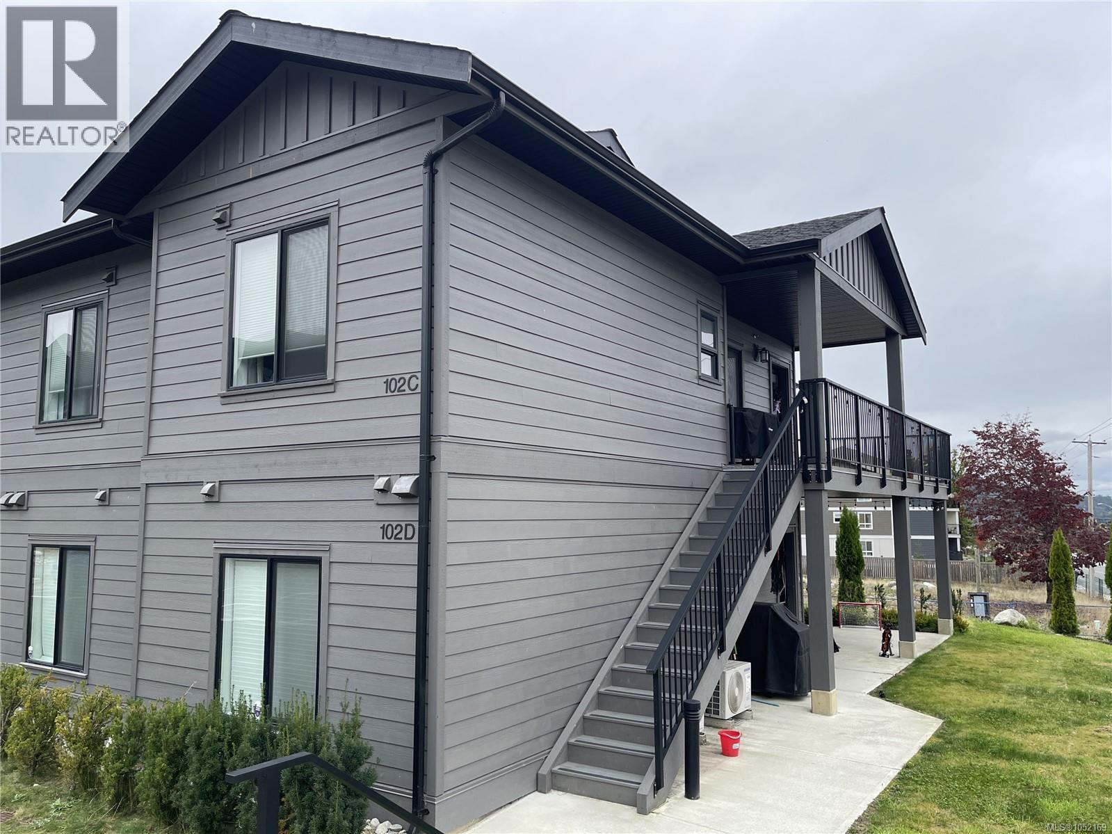102C 3800 Burde St, Port Alberni, British Columbia