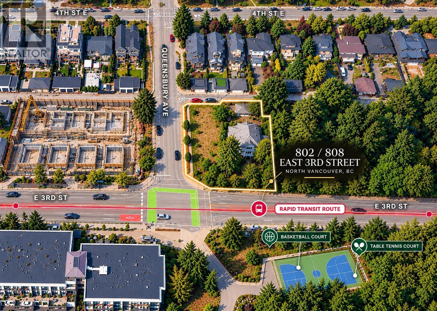 802/808 3RD STREET
