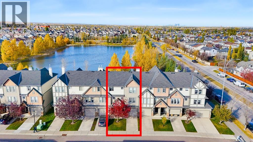 16 Eversyde Park Sw, Calgary, Alberta  T2Y 5G8 - Photo 1 - A2351533