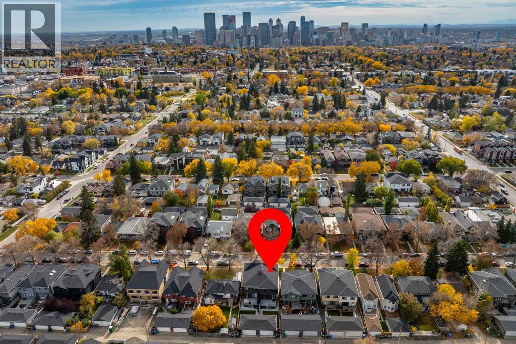 434 23 Avenue Nw, Calgary, Alberta  T2M 1S4 - Photo 9 - A2352136