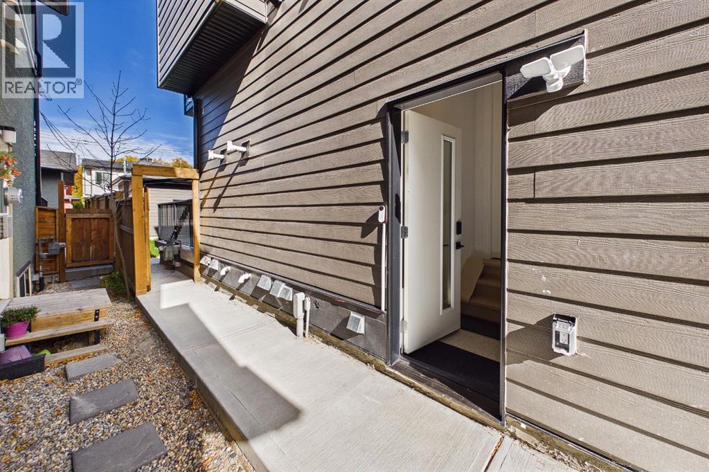 434 23 Avenue Nw, Calgary, Alberta  T2M 1S4 - Photo 38 - A2352136
