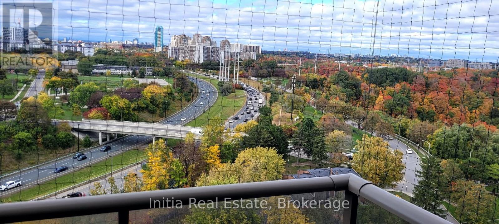 1508 - 15 Vicora Linkway Way, Toronto, Ontario  M3C 1A9 - Photo 11 - C14029998