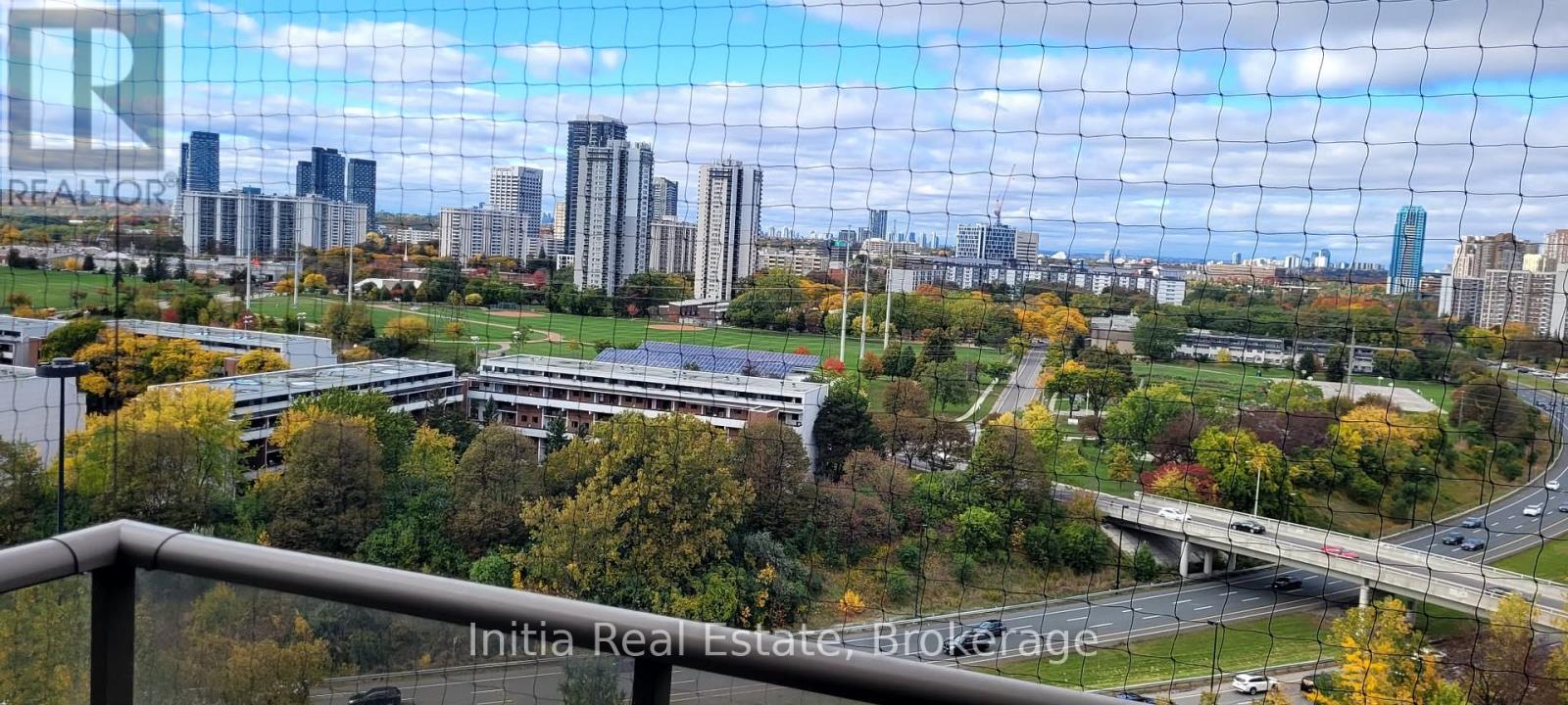 1508 - 15 Vicora Linkway Way, Toronto, Ontario  M3C 1A9 - Photo 12 - C14029998