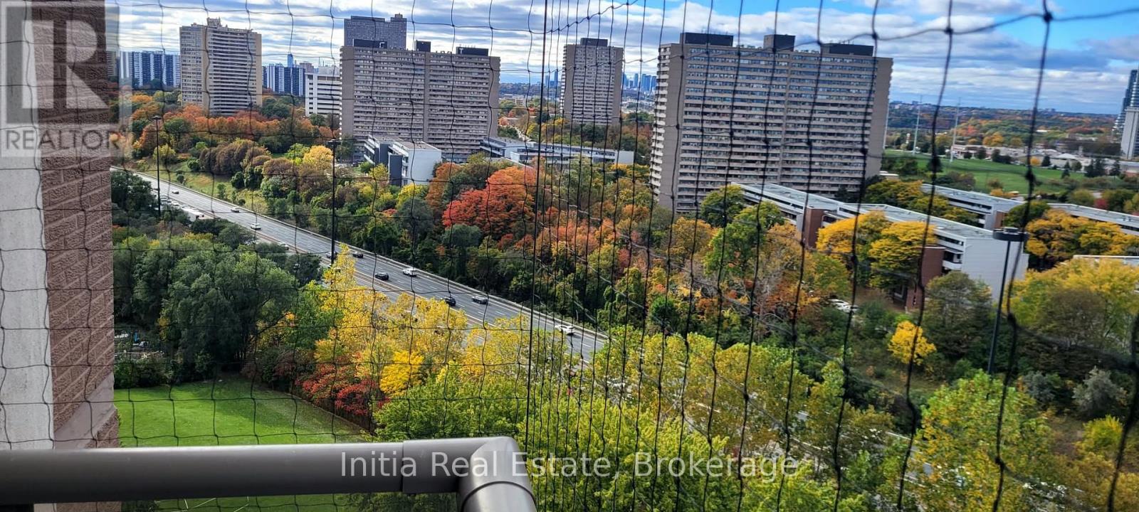 1508 - 15 Vicora Linkway Way, Toronto, Ontario  M3C 1A9 - Photo 13 - C14029998