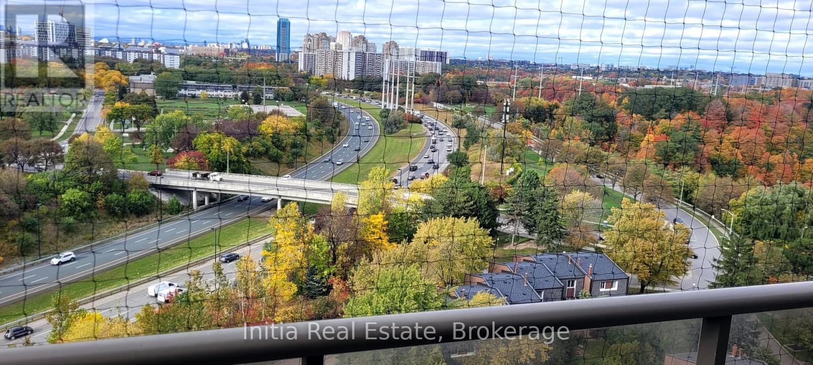 1508 - 15 Vicora Linkway Way, Toronto, Ontario  M3C 1A9 - Photo 14 - C14029998