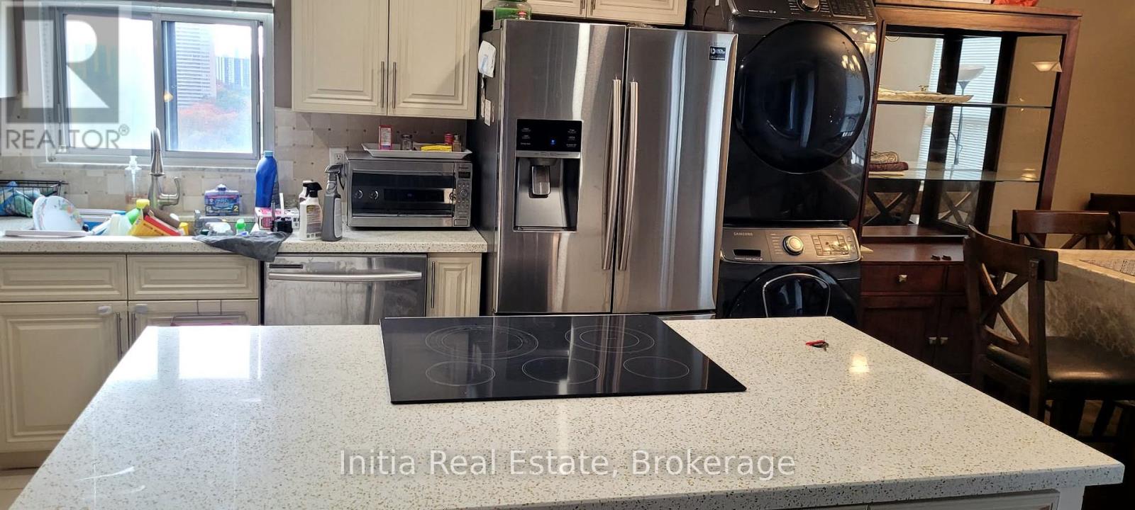 1508 - 15 Vicora Linkway Way, Toronto, Ontario  M3C 1A9 - Photo 18 - C14029998