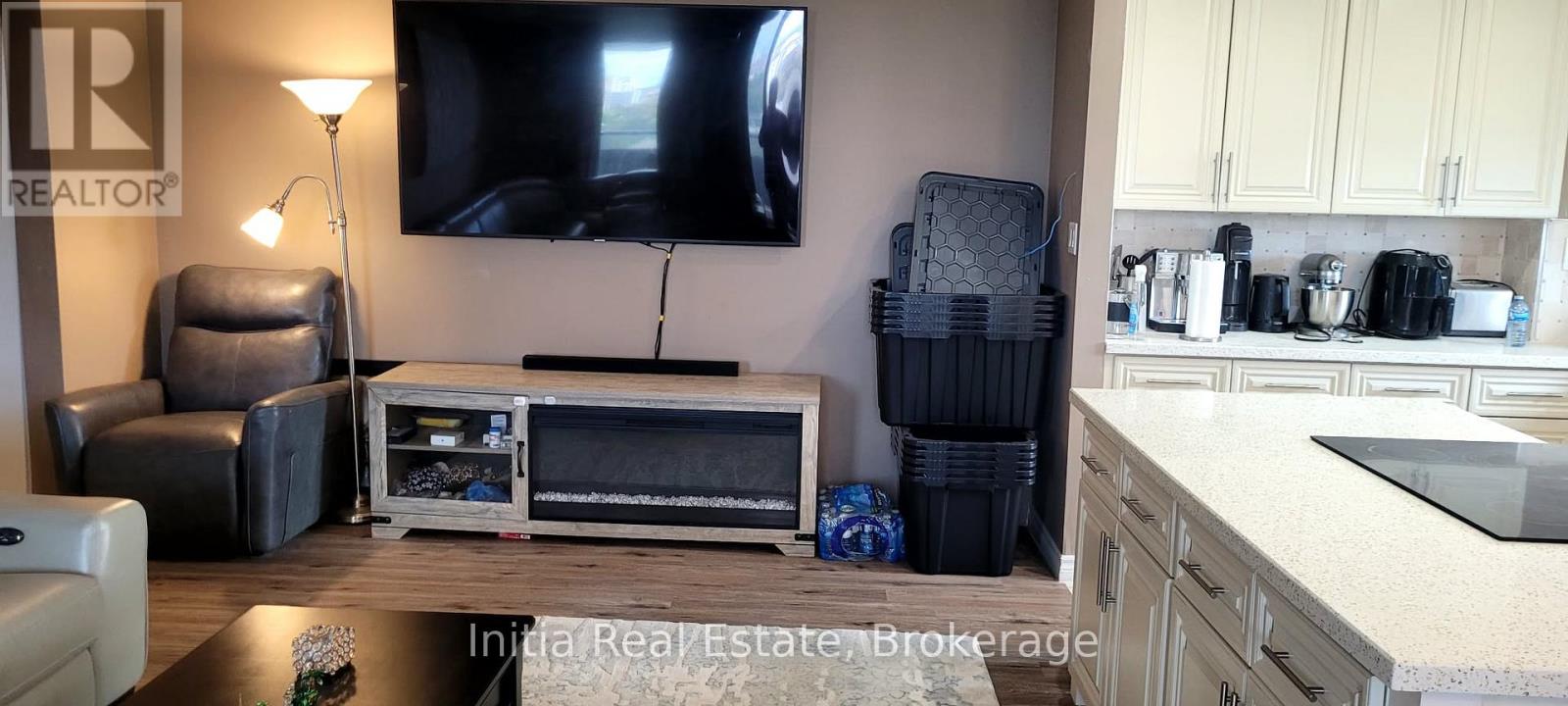 1508 - 15 Vicora Linkway Way, Toronto, Ontario  M3C 1A9 - Photo 20 - C14029998