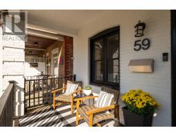 59 BASTEDO AVENUE, Toronto, Ontario