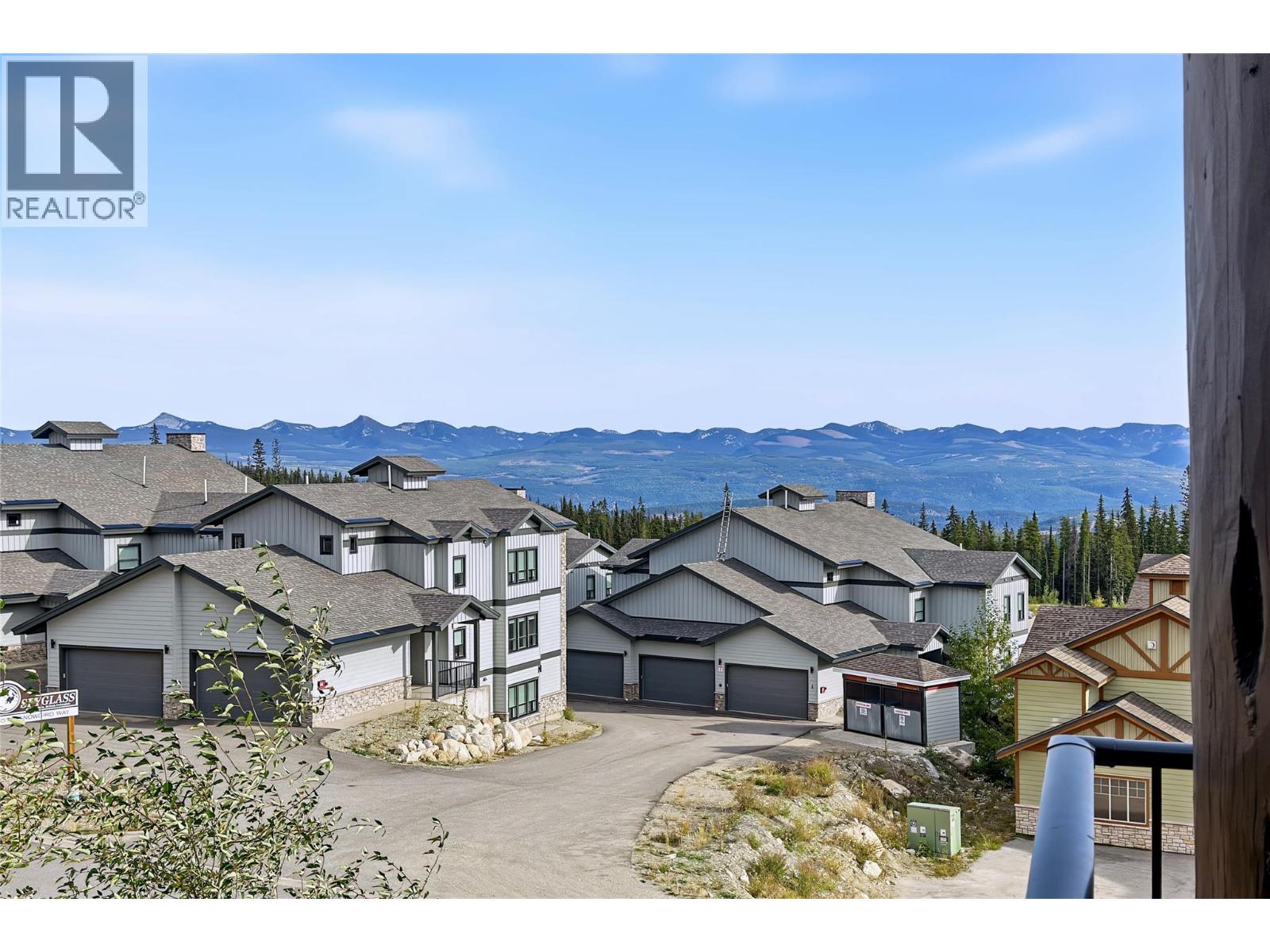 5030 Snowbird Way Unit# 406, Big White, British Columbia  V1P 1P3 - Photo 2 - 10402875