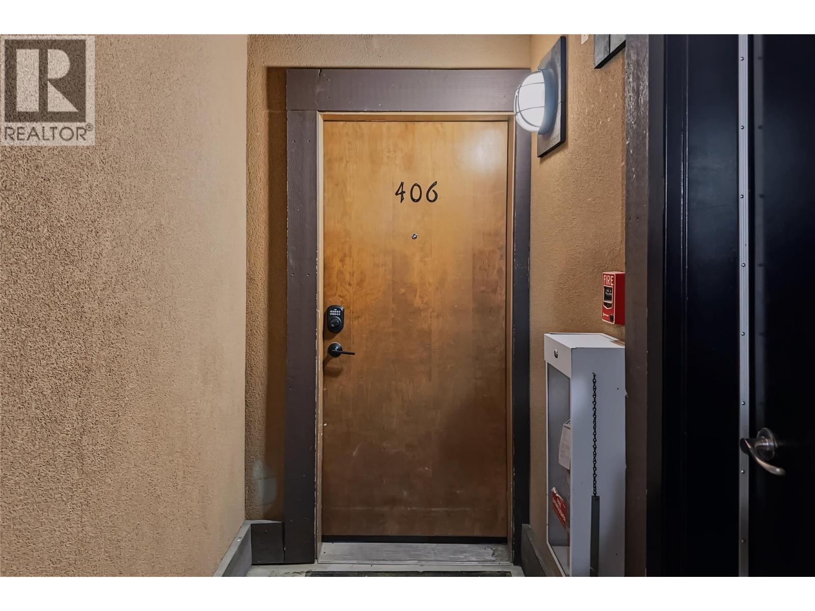 5030 Snowbird Way Unit# 406, Big White, British Columbia  V1P 1P3 - Photo 51 - 10402875