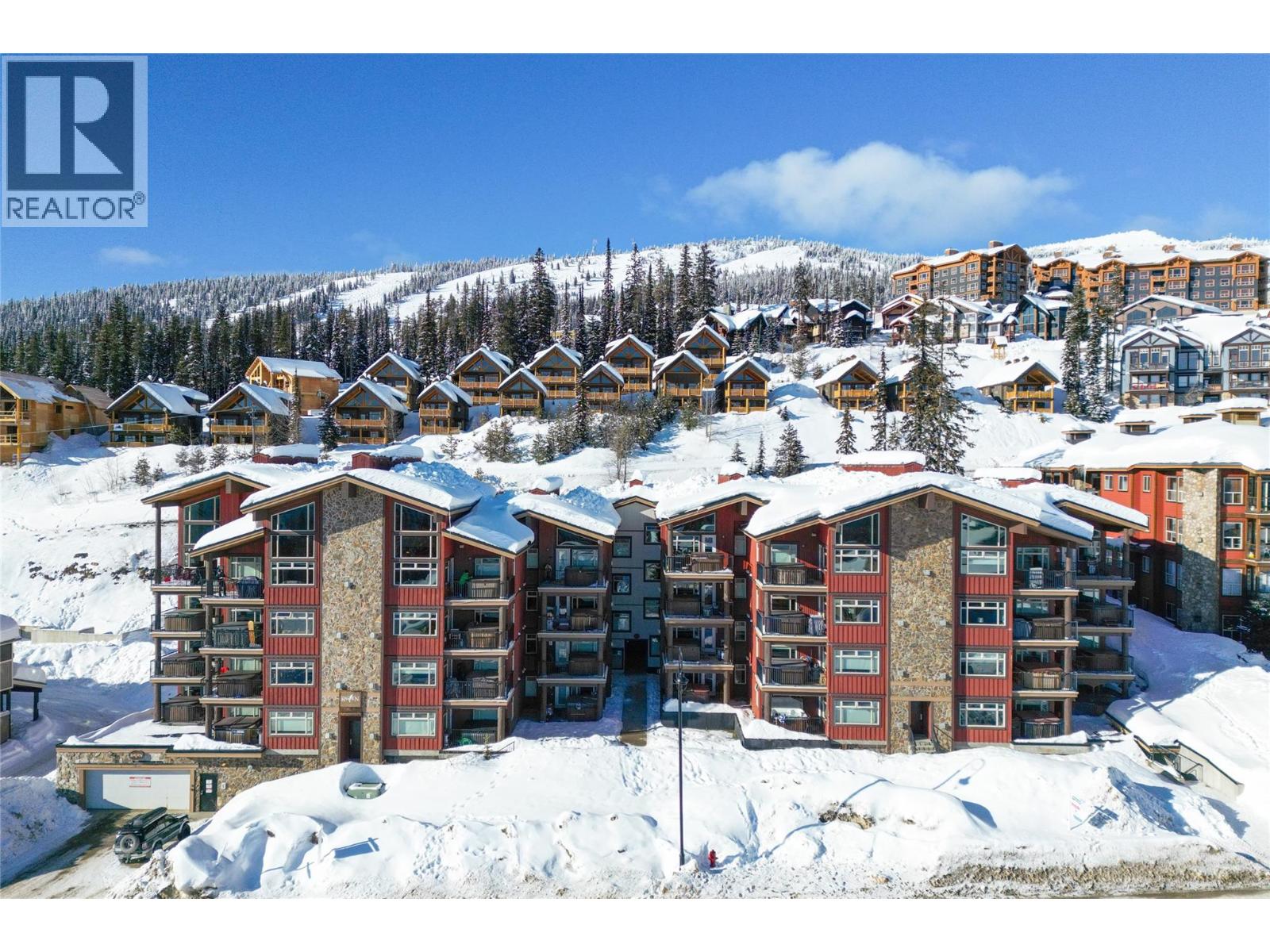 5030 Snowbird Way Unit# 406, Big White, British Columbia  V1P 1P3 - Photo 52 - 10402875