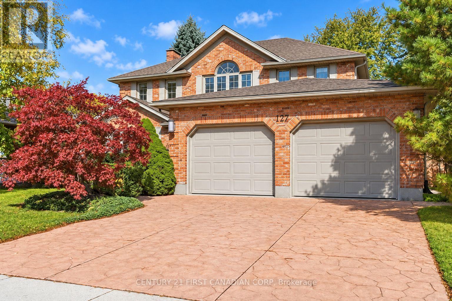 122 Sunnyside Drive, London North, Ontario  N5X 3N4 - Photo 2 - X14031838