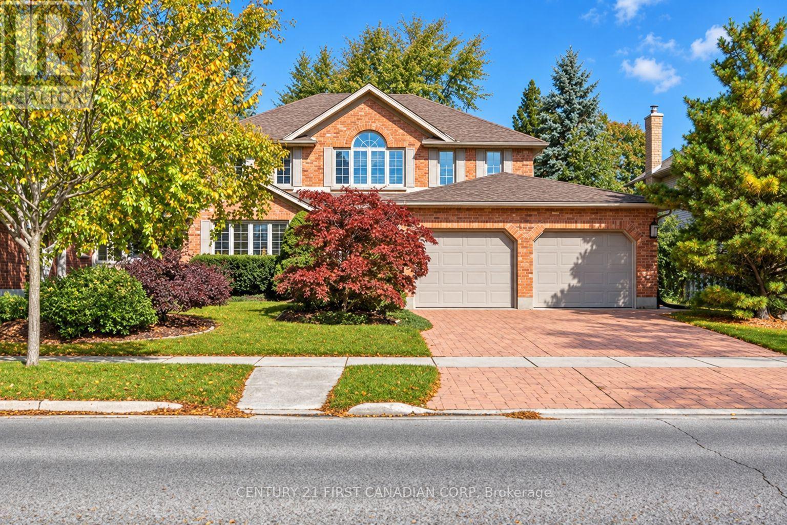 122 SUNNYSIDE DRIVE, London North, Ontario