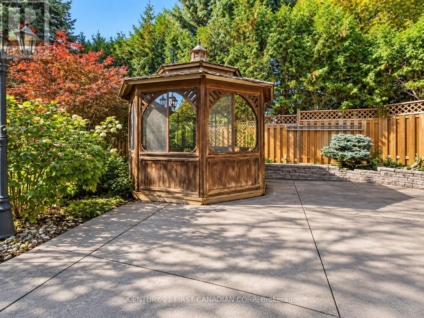 122 Sunnyside Drive, London North, Ontario  N5X 3N4 - Photo 49 - X14031838