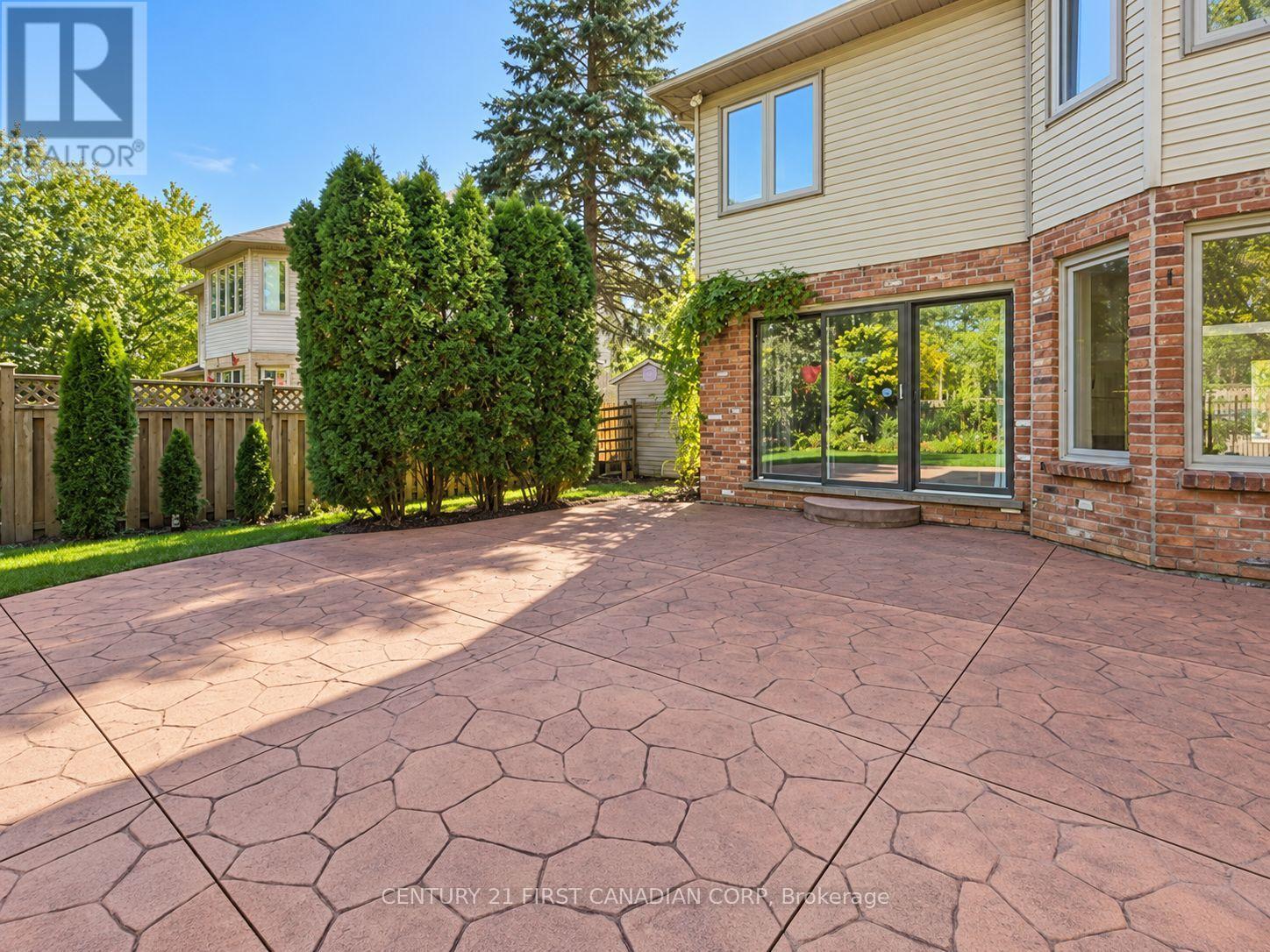 122 Sunnyside Drive, London North, Ontario  N5X 3N4 - Photo 46 - X14031838