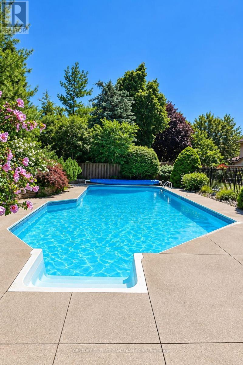 122 Sunnyside Drive, London North, Ontario  N5X 3N4 - Photo 48 - X14031838