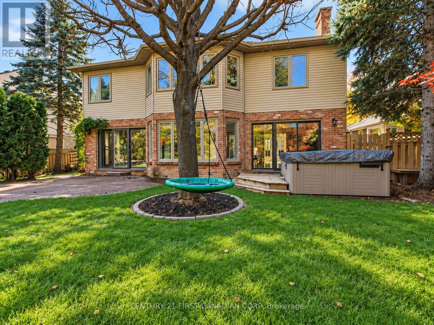 122 Sunnyside Drive, London North, Ontario  N5X 3N4 - Photo 50 - X14031838