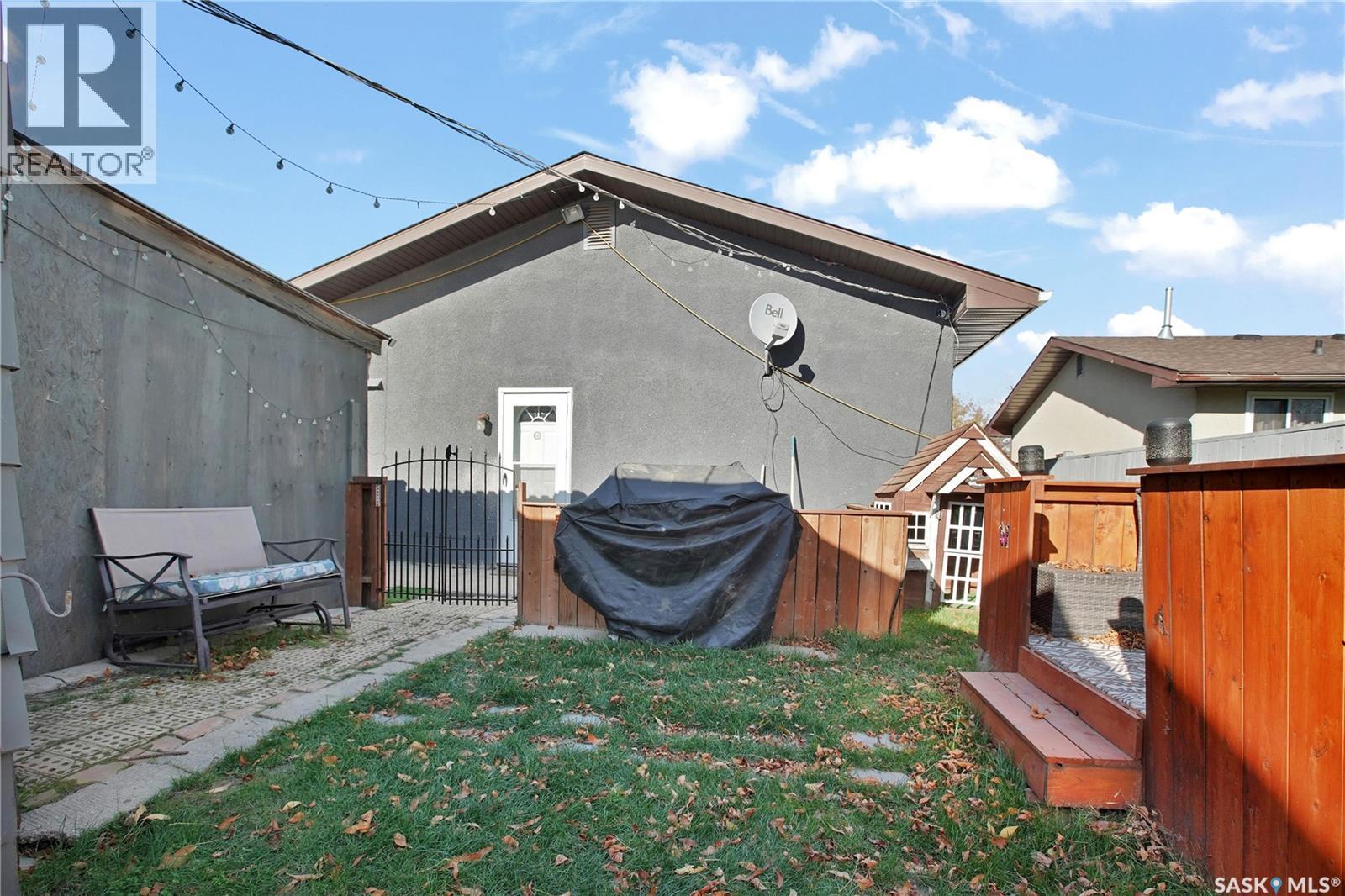 3887 Miyo-Wâhkôhtowin Road, Saskatoon, Saskatchewan  S7L 5T1 - Photo 28 - SK051094
