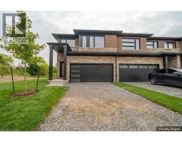 4552 PORTAGE Road Unit# 72, Niagara Falls, Ontario