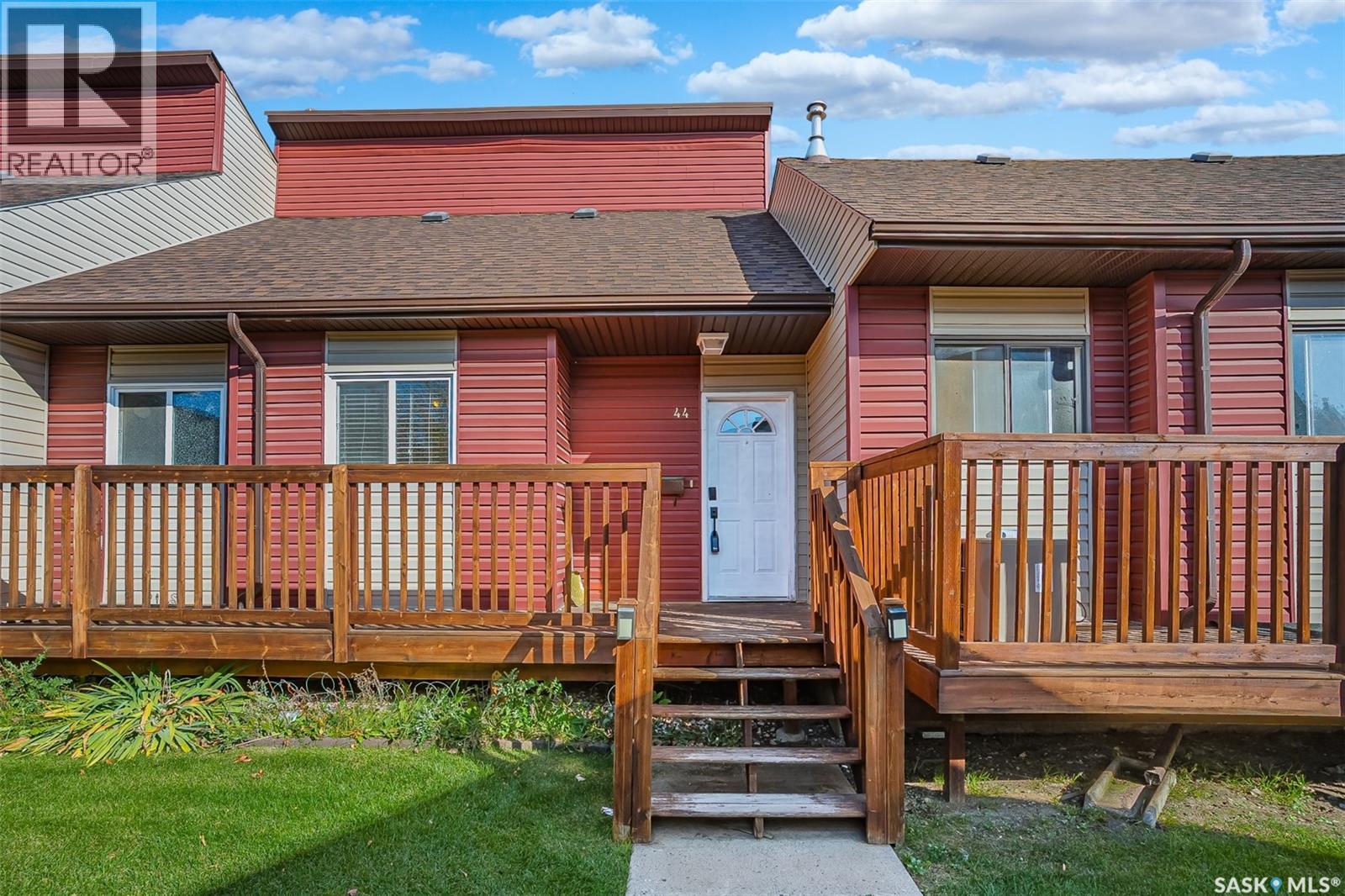 44 331 Pendygrasse ROAD, Saskatoon, Saskatchewan