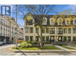 305 RANDALL Street, Oakville, Ontario
