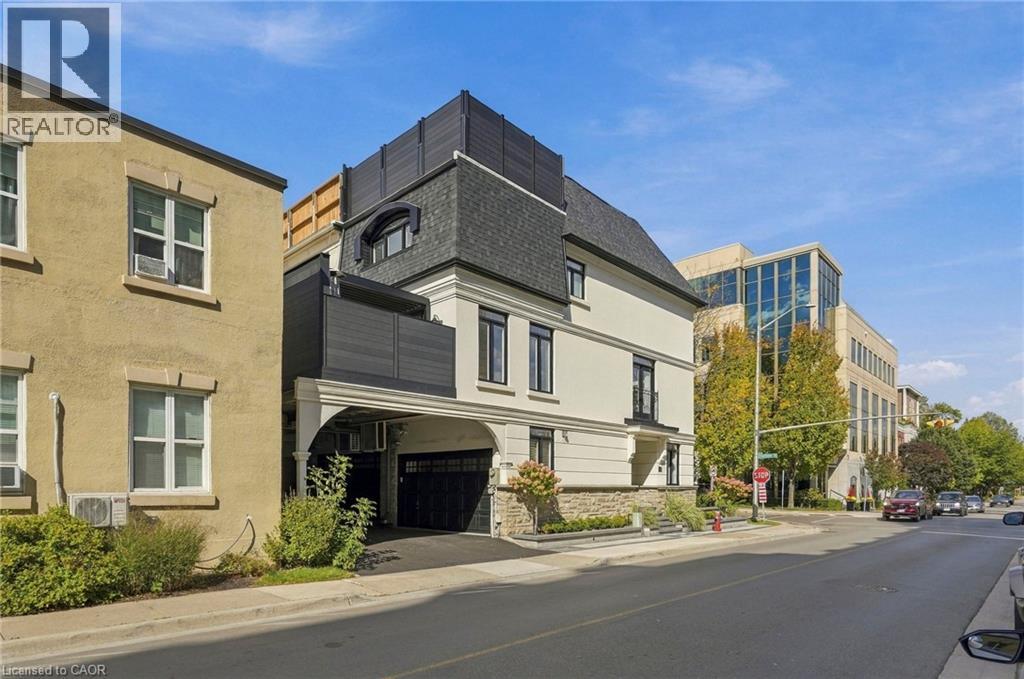 305 Randall Street, Oakville, Ontario  L6J 7Z1 - Photo 32 - 40869469