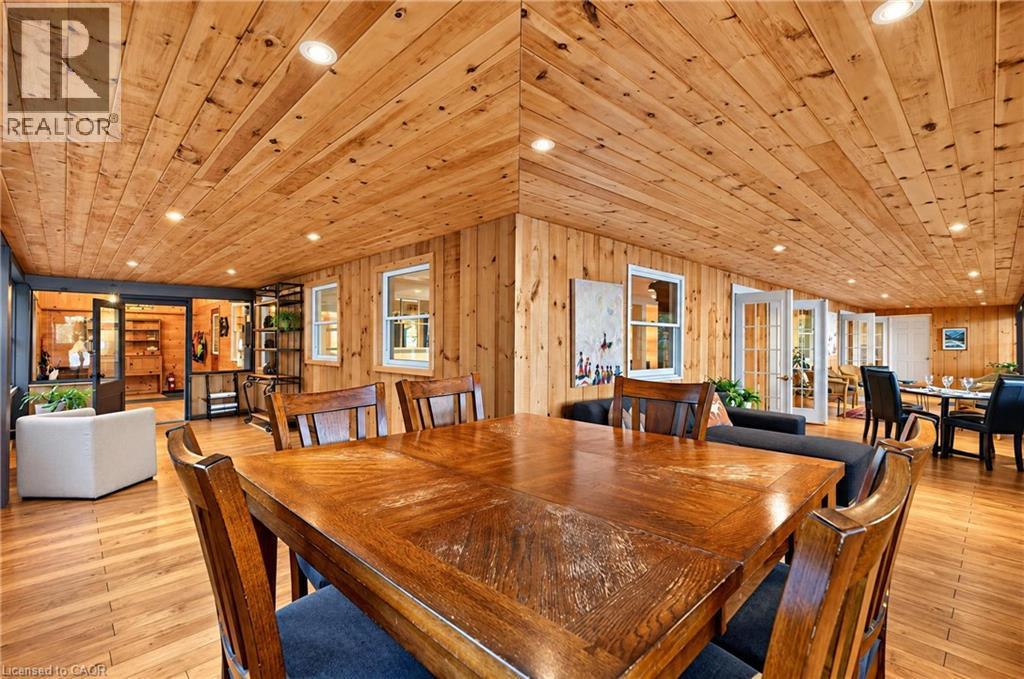 2029 Little Hawk Lake Road, Algonquin Highlands, Ontario  K0M 1S0 - Photo 5 - 40870033