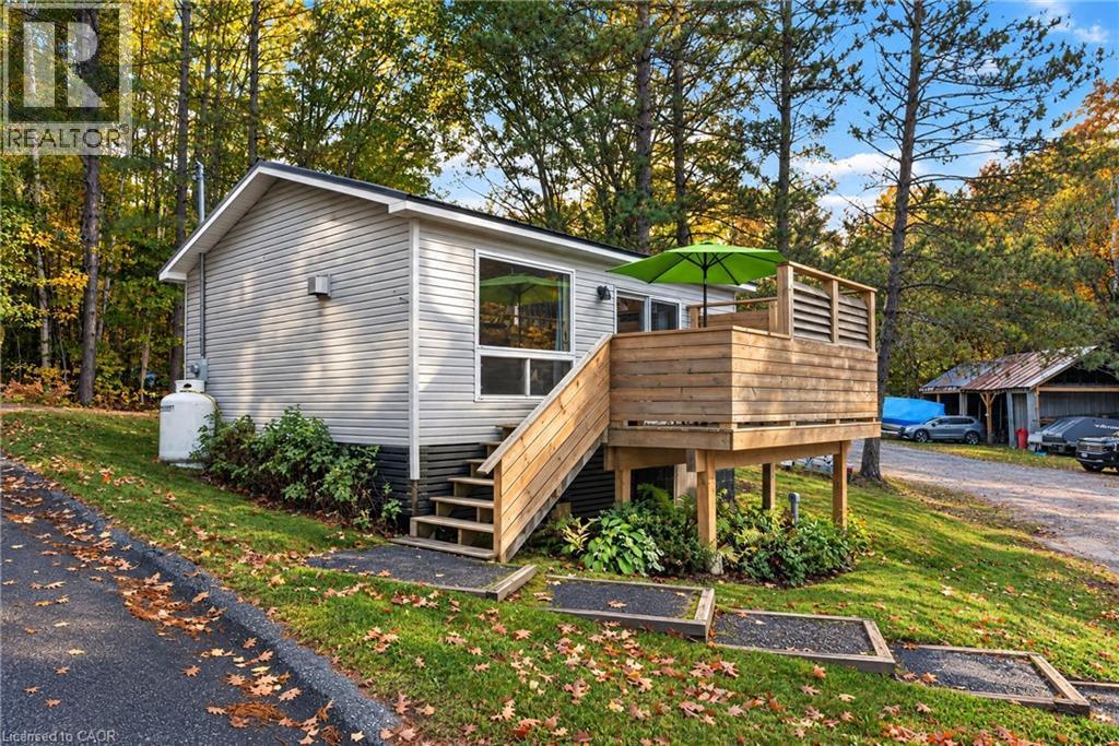 2029 Little Hawk Lake Road, Algonquin Highlands, Ontario  K0M 1S0 - Photo 4 - 40870033