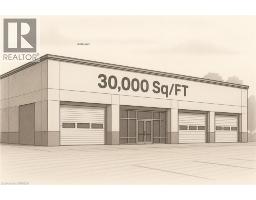 1030 COLBORNE Street W Unit# BLD-5, Brantford, Ontario