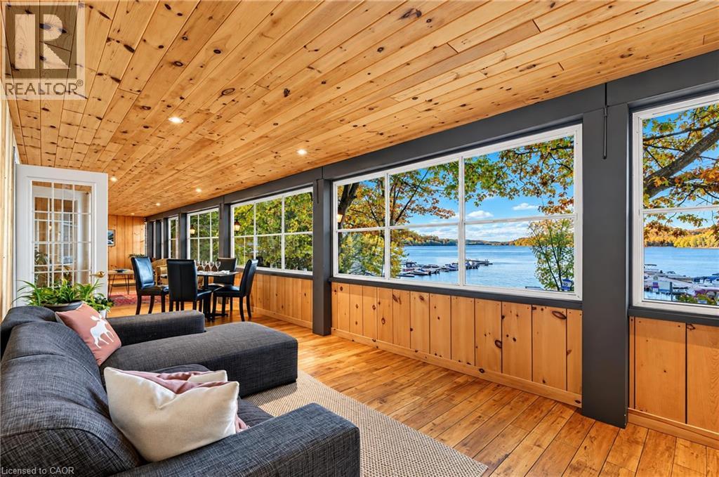 2029 Little Hawk Lake Road, Algonquin Highlands, Ontario  K0M 1S0 - Photo 17 - 40870033