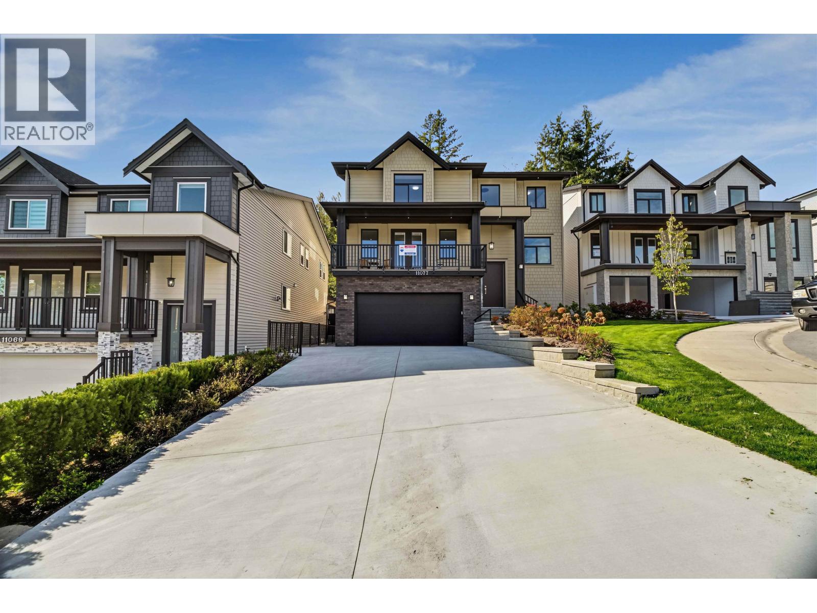11077 241A STREET, Maple Ridge, British Columbia