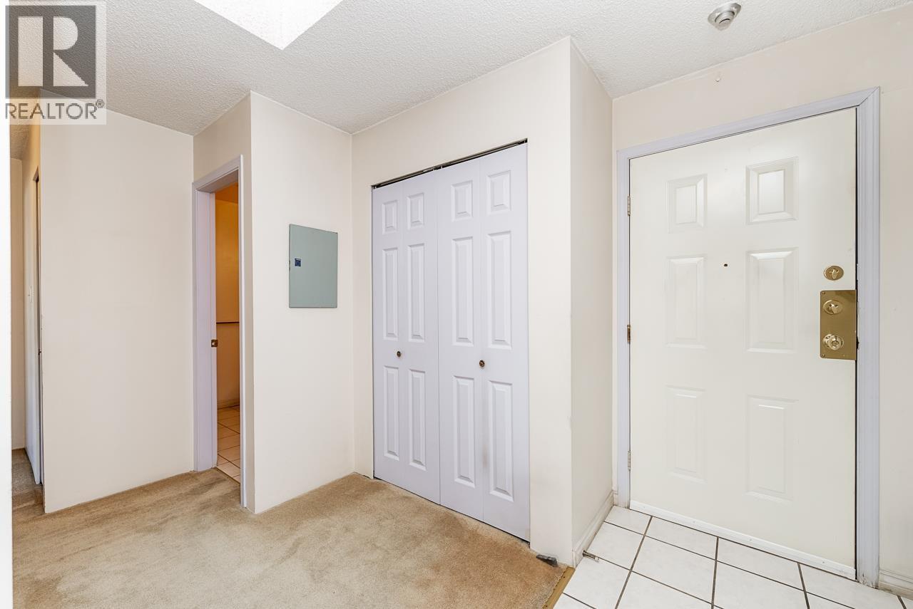 302 8700 WESTMINSTER HIGHWAY
