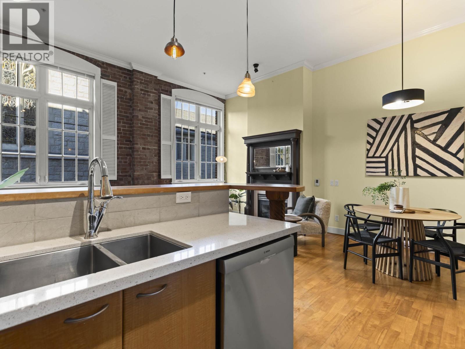 105 1811 W 16th Avenue, Vancouver, British Columbia  V6J 2M3 - Photo 20 - R3174764