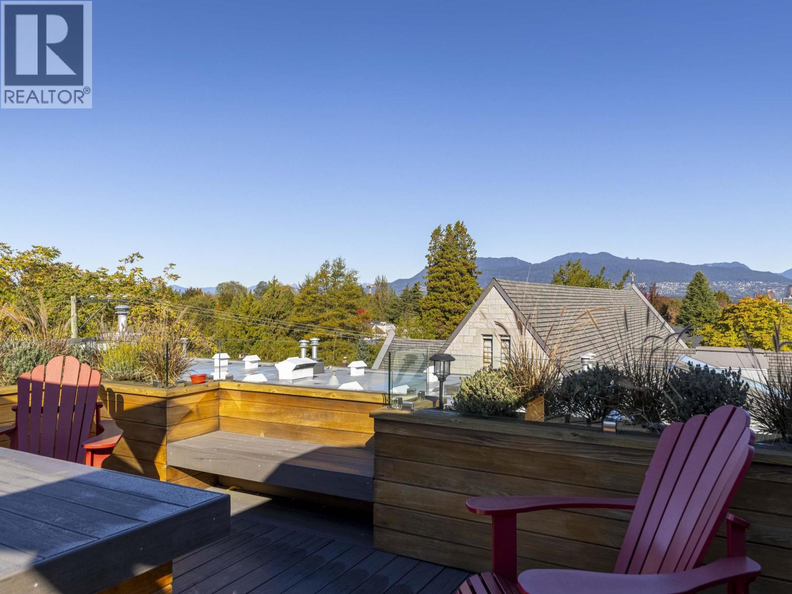 105 1811 W 16th Avenue, Vancouver, British Columbia  V6J 2M3 - Photo 31 - R3174764