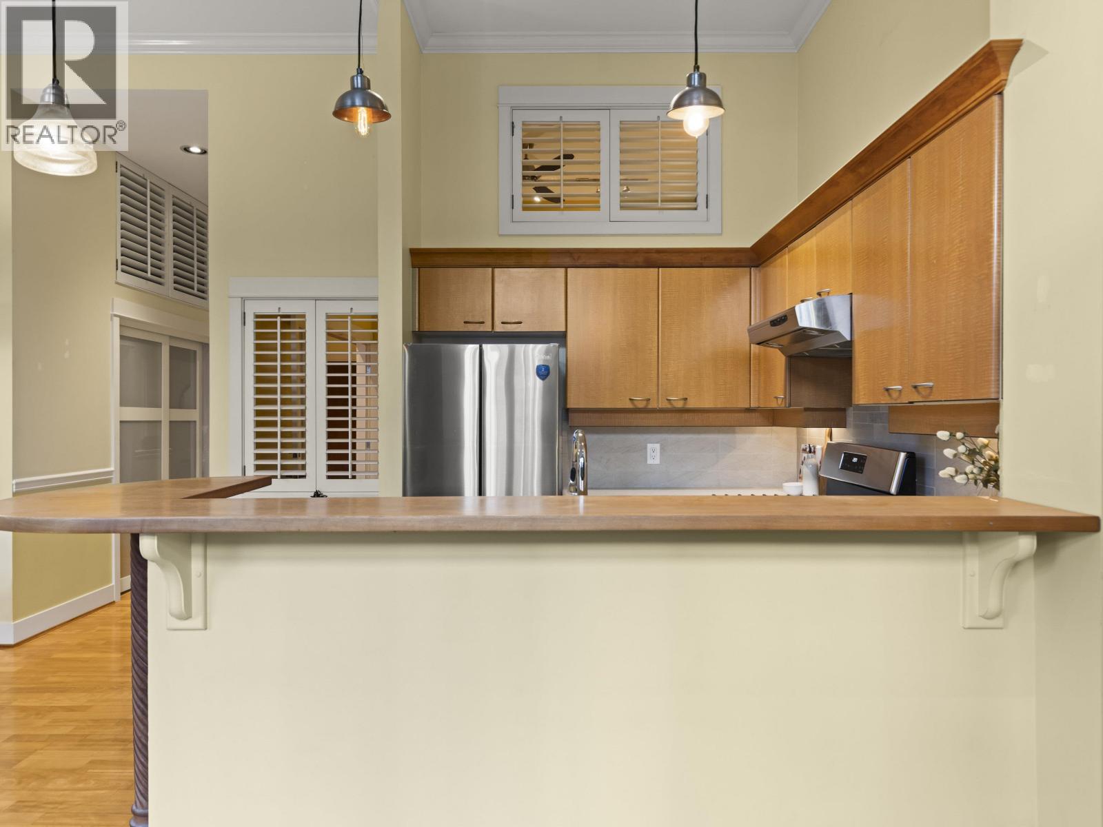 105 1811 W 16th Avenue, Vancouver, British Columbia  V6J 2M3 - Photo 22 - R3174764