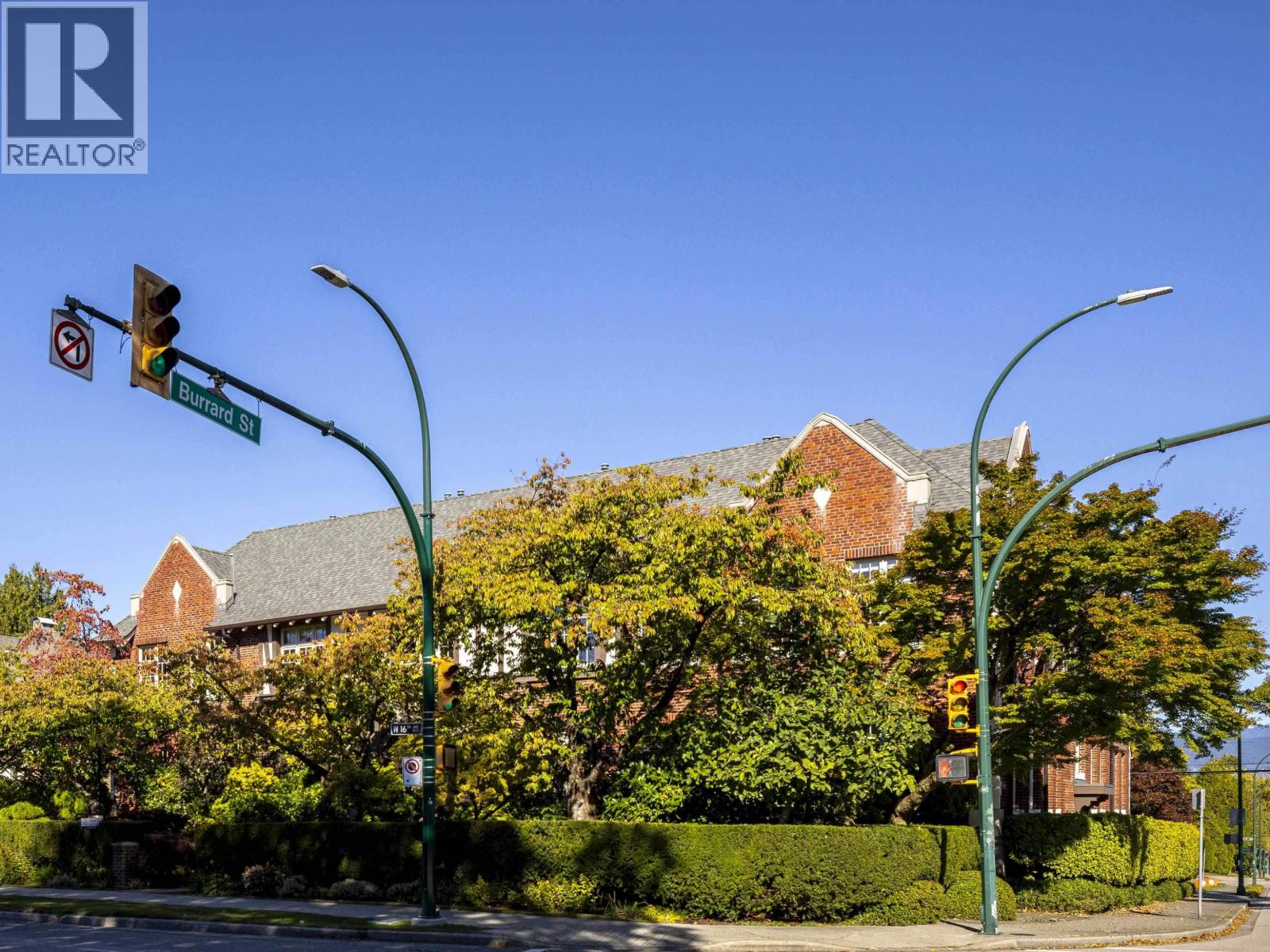105 1811 W 16th Avenue, Vancouver, British Columbia  V6J 2M3 - Photo 24 - R3174764