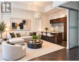 209 - 88 SCOTT STREET, Toronto, Ontario