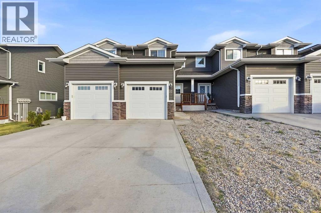 27 Rowberry Court