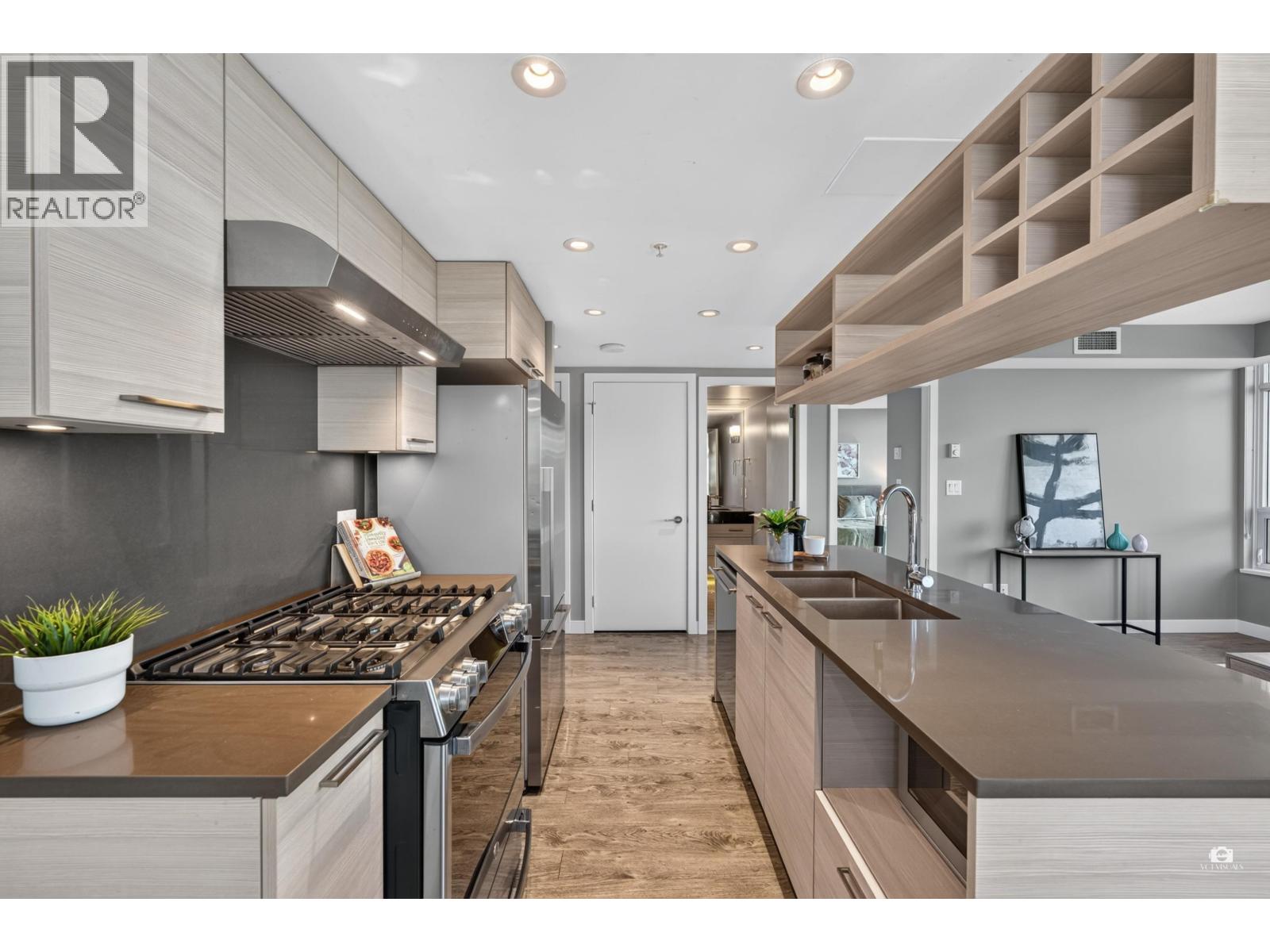 1001 6288 No. 3 Road, Richmond, British Columbia  V6Y 0J4 - Photo 11 - R3175391