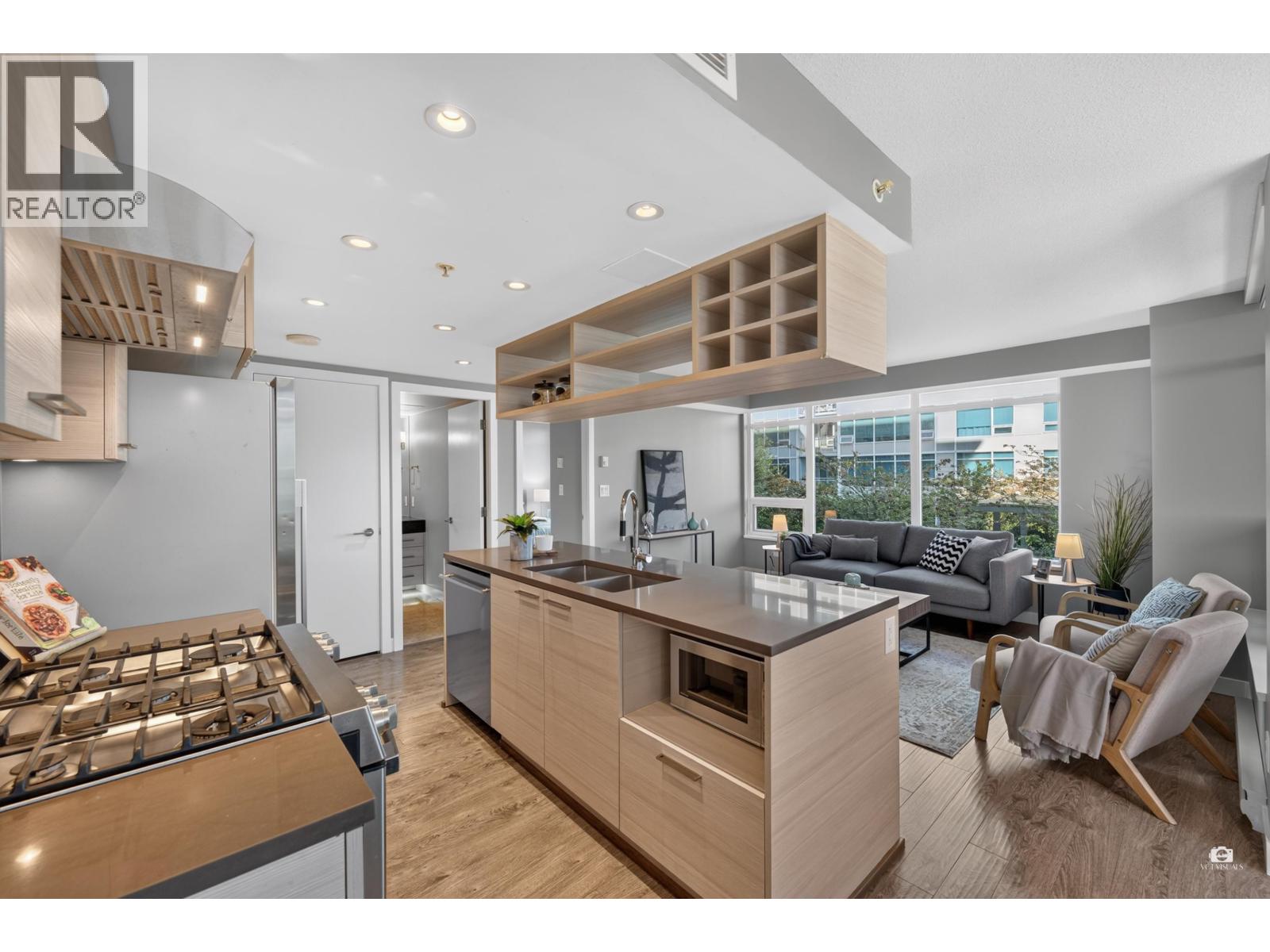 1001 6288 No. 3 Road, Richmond, British Columbia  V6Y 0J4 - Photo 12 - R3175391