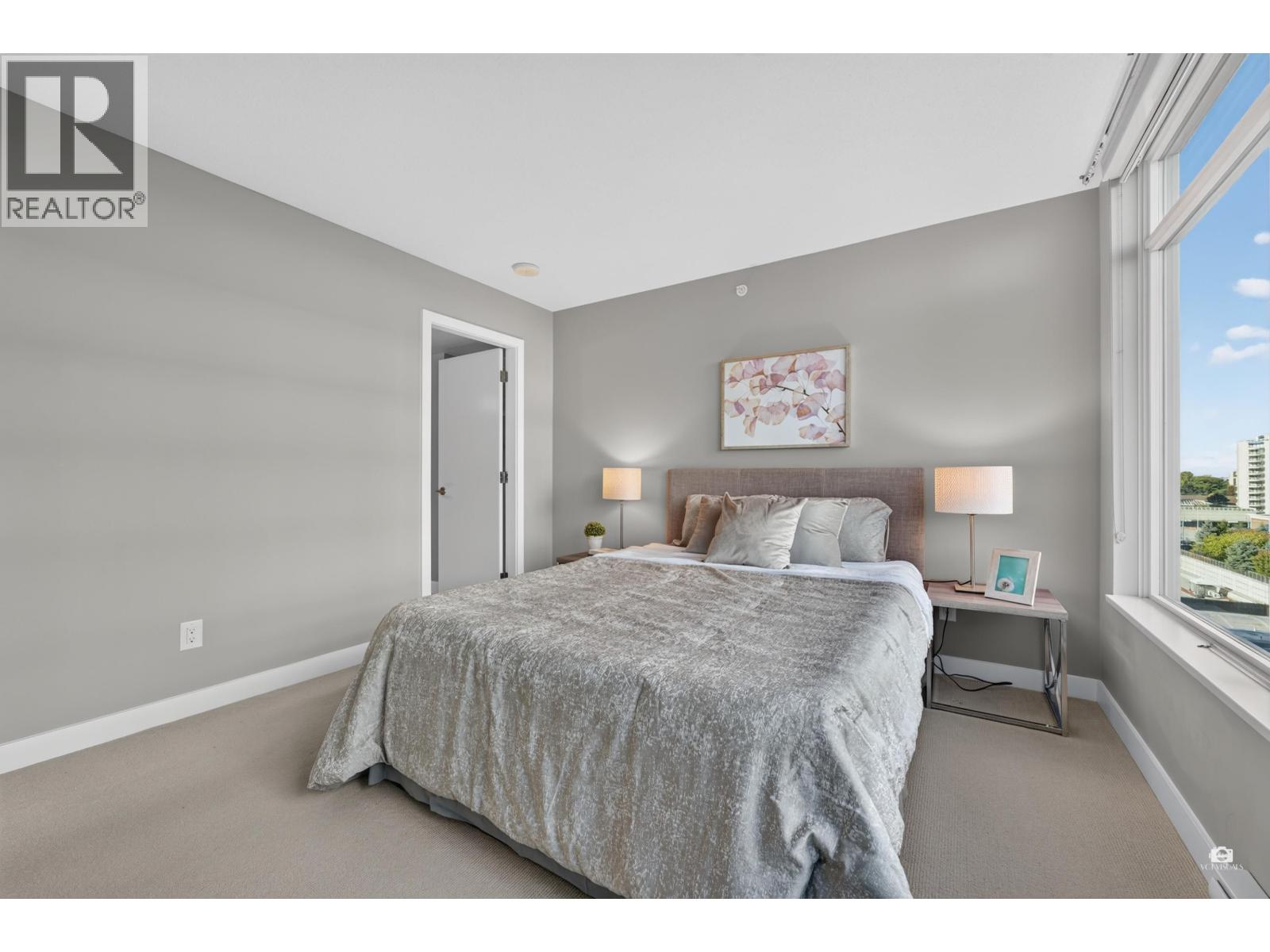 1001 6288 No. 3 Road, Richmond, British Columbia  V6Y 0J4 - Photo 21 - R3175391