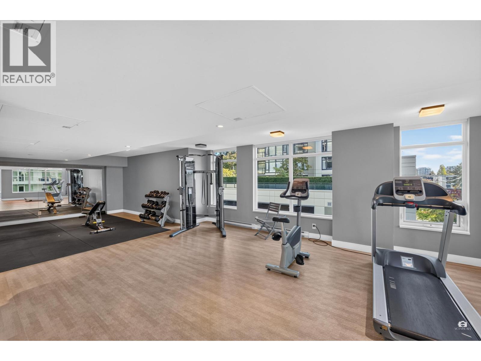 1001 6288 No. 3 Road, Richmond, British Columbia  V6Y 0J4 - Photo 34 - R3175391
