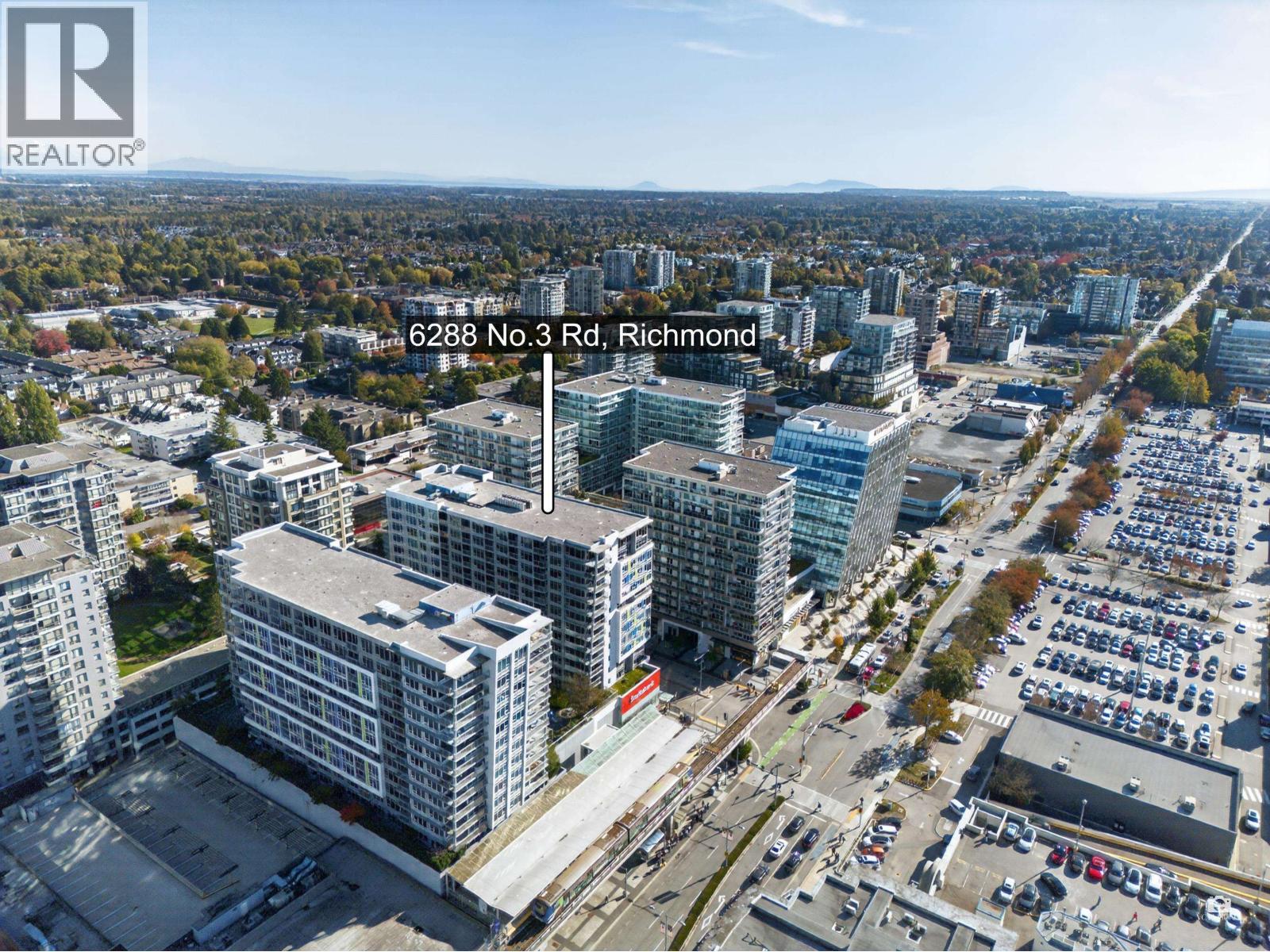 1001 6288 No. 3 Road, Richmond, British Columbia  V6Y 0J4 - Photo 38 - R3175391