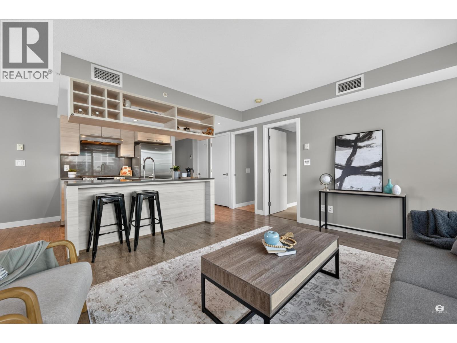 1001 6288 No. 3 Road, Richmond, British Columbia  V6Y 0J4 - Photo 6 - R3175391